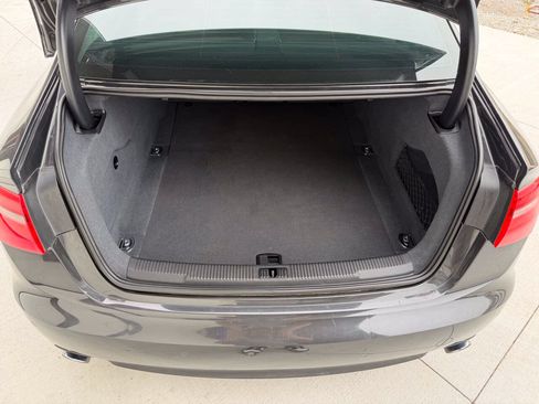 Used 2012 Audi A6 2.0T Premium Plus FWD image 7