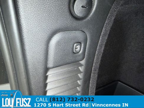 New 2026 Dodge Durango GT image 10