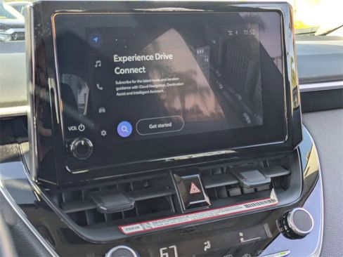 Used 2025 Toyota Corolla LE image 21