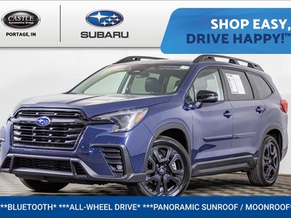 Used 2023 Subaru Ascent Onyx Edition