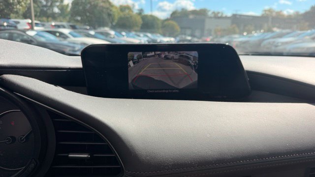 Used 2019 MAZDA MAZDA3 AWD Sedan w/ Preferred Package image 8