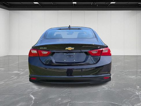 Used 2023 Chevrolet Malibu LT w/ Driver Confidence Package FWD image 4