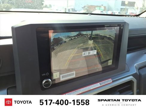 New 2026 Toyota Tacoma TRD Off-Road image 24