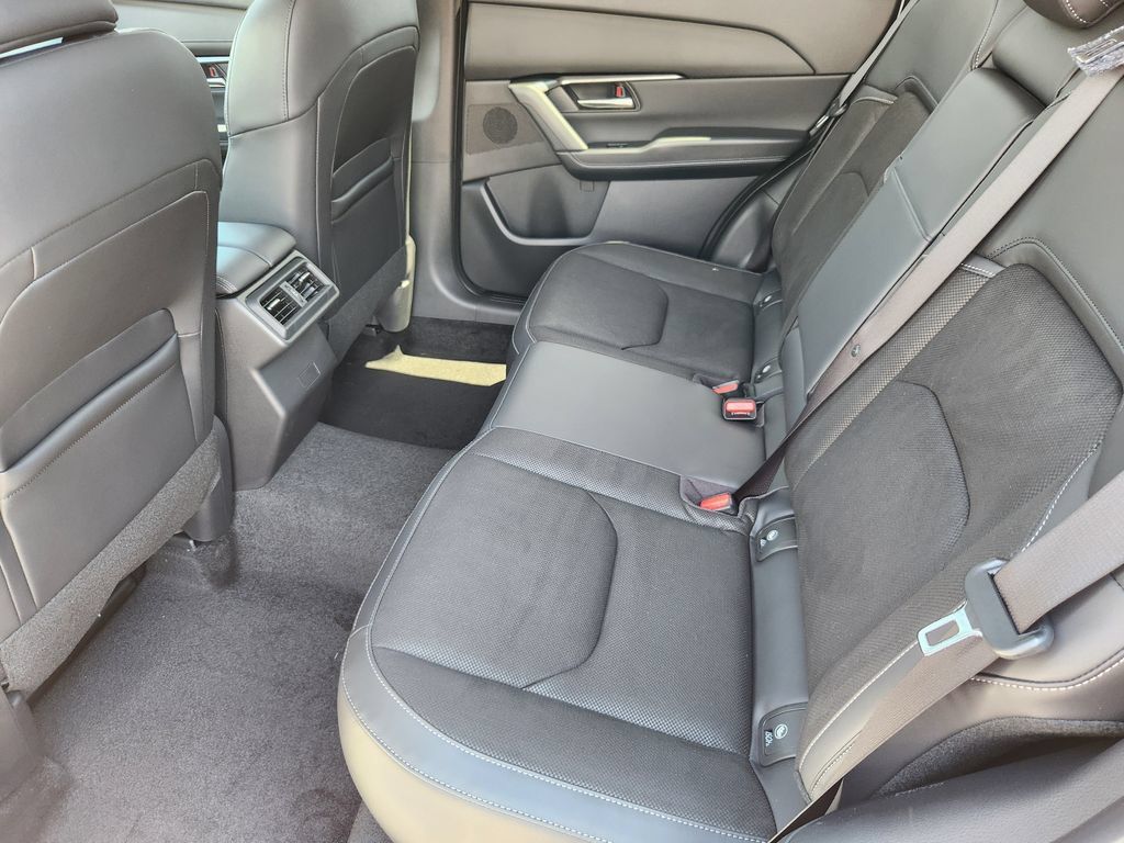 New 2026 MAZDA CX-5 Preferred AWD/4WD image 19