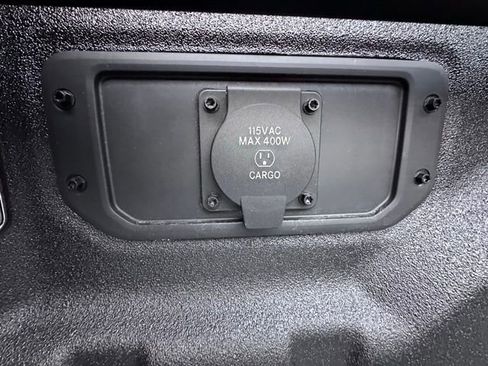 New 2025 RAM 1500 Big Horn image 15