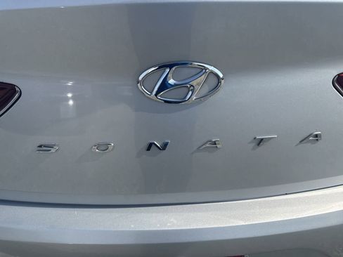 Used 2018 Hyundai Sonata SEL image 13