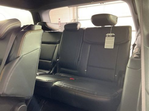 New 2025 Ford Expedition Tremor image 30