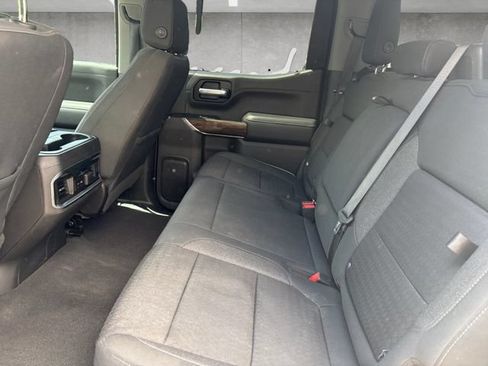Used 2020 GMC Sierra 1500 Elevation w/ Elevation Value Package RWD image 22