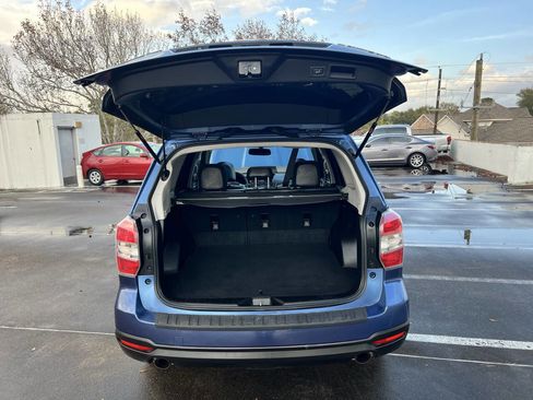 Used 2015 Subaru Forester 2.0XT Touring w/ Popular Package #2 image 58