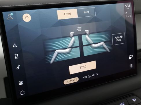 Used 2023 Land Rover Defender 130 S image 60