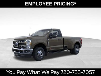 New 2026 Ford F350 XLT w/ 360-Degree Camera Package