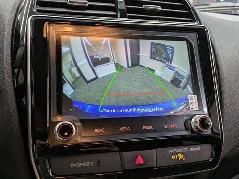 New 2026 Mitsubishi Outlander Sport SE image 20