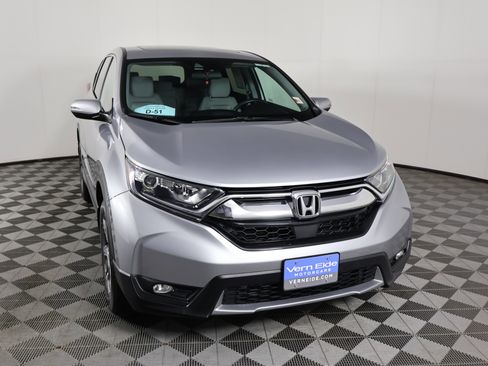 Used 2019 Honda CR-V EX image 3