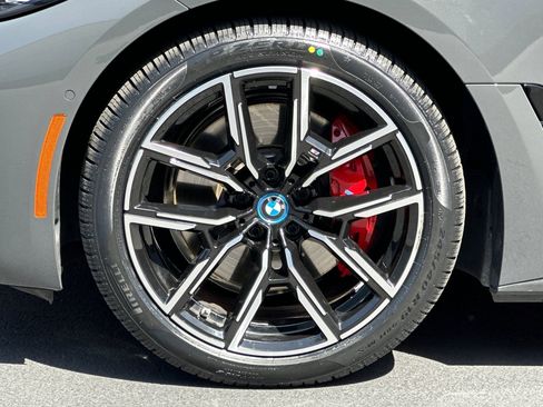 Certified 2023 BMW i4 eDrive40 w/ M Sport Package image 37