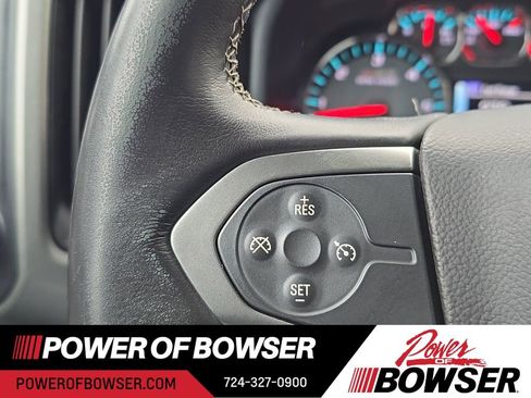 Used 2018 Chevrolet Silverado 2500 LT w/ LT Plus Package image 19