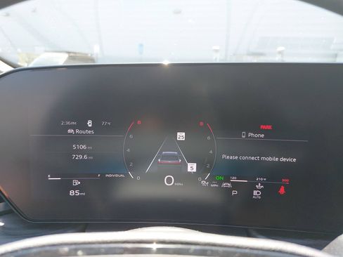 Certified 2025 Audi Q5 Premium w/ Convenience Package AWD/4WD image 9