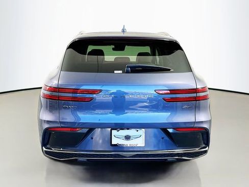 New 2026 Genesis GV70 2.5T Advanced image 6