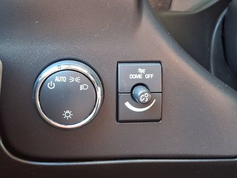 Used 2022 Chevrolet Express 2500 w/ Driver Convenience Package RWD image 21