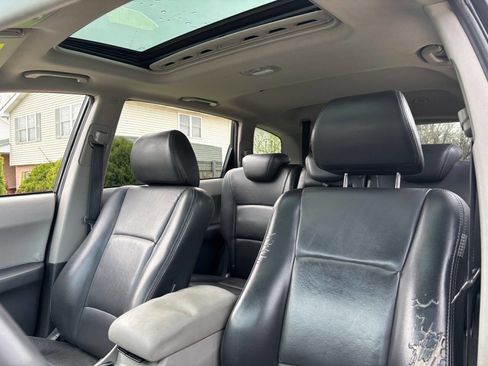 Used 2008 Subaru Tribeca Limited image 11