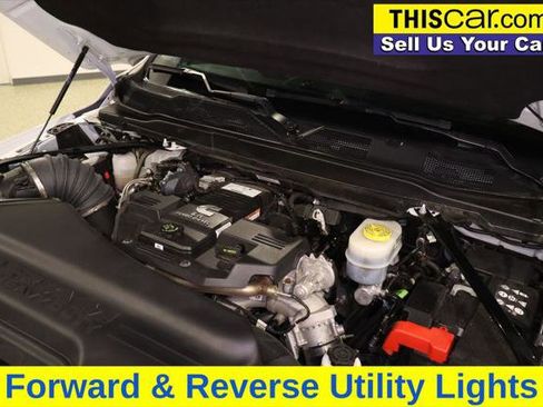 Used 2024 RAM 2500 Laramie image 33