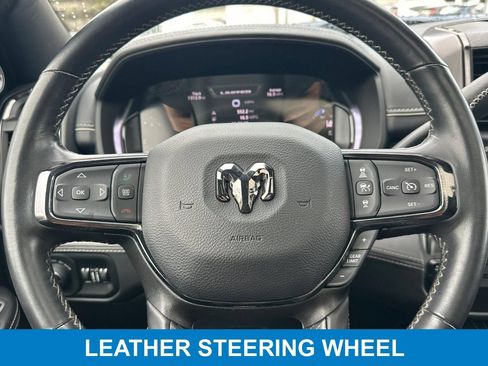 Used 2023 RAM 2500 Limited AWD/4WD image 27