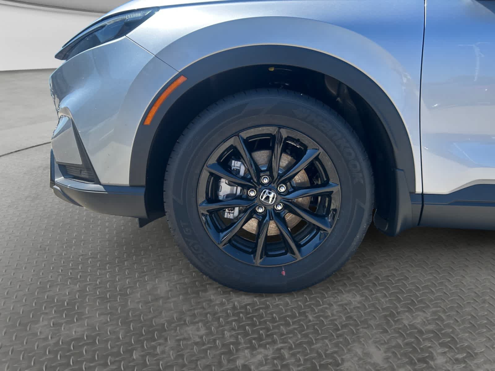 New 2026 Honda CR-V Sport-L image 9