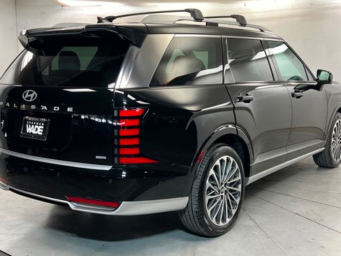 Used 2026 Hyundai Palisade Calligraphy AWD/4WD image 5