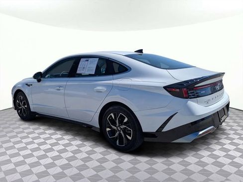 Used 2024 Hyundai Sonata SEL image 6