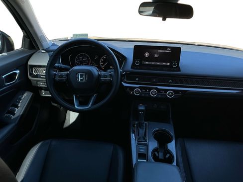 Used 2024 Honda Civic EX-L image 14