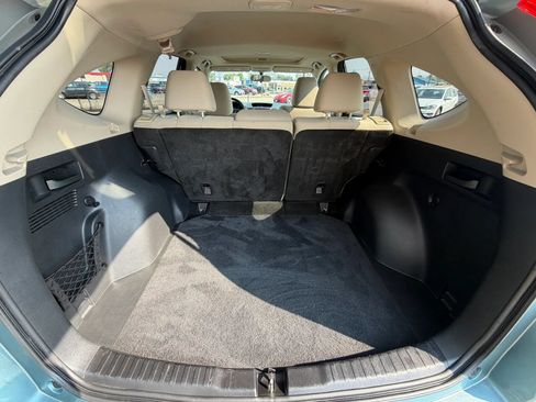 Used 2015 Honda CR-V EX image 17