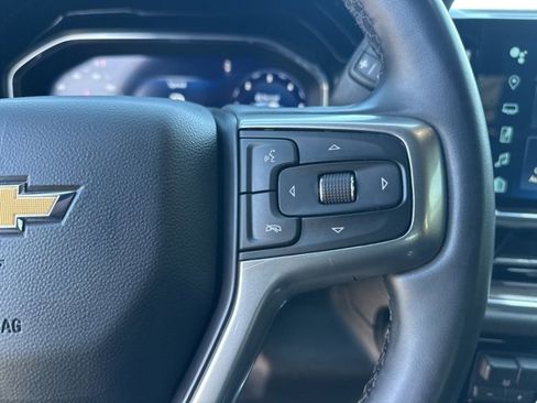 Used 2024 Chevrolet Silverado 2500 LTZ w/ LTZ Plus Package image 19