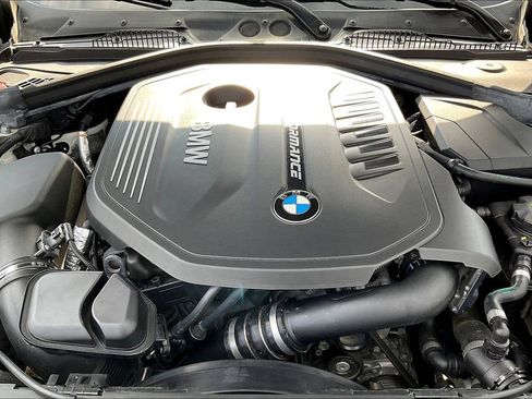 Used 2017 BMW M240i xDrive Coupe AWD/4WD image 30