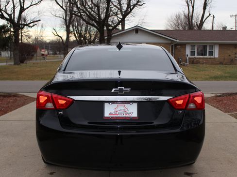 Used 2019 Chevrolet Impala LT image 8