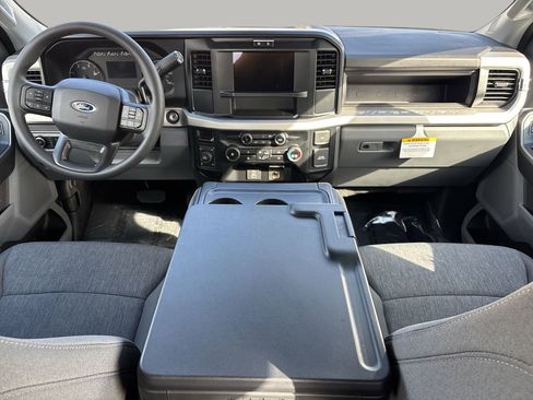 New 2026 Ford F250 XL w/ STX Appearance Package image 13