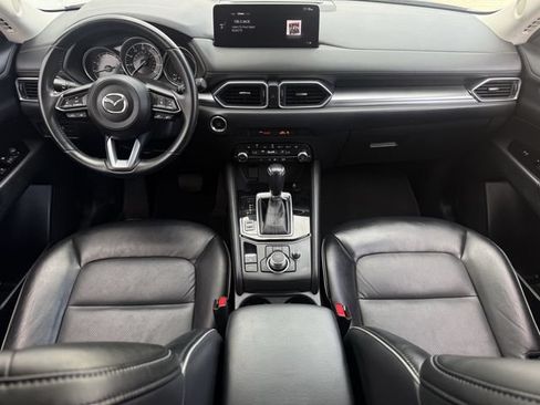 Used 2024 MAZDA CX-5 AWD 2.5 S w/ Select Package image 11