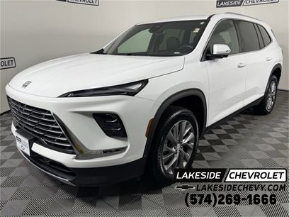 Used 2025 Buick Enclave Preferred