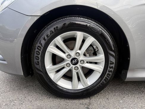 Used 2014 Hyundai Sonata GLS w/ Popular Equipment Group 2 FWD image 23