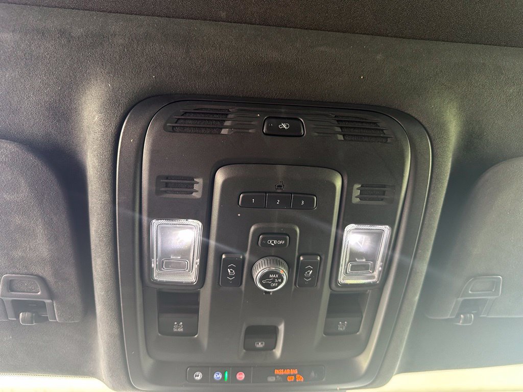 Used 2023 Cadillac Escalade ESV Sport Platinum AWD/4WD image 24