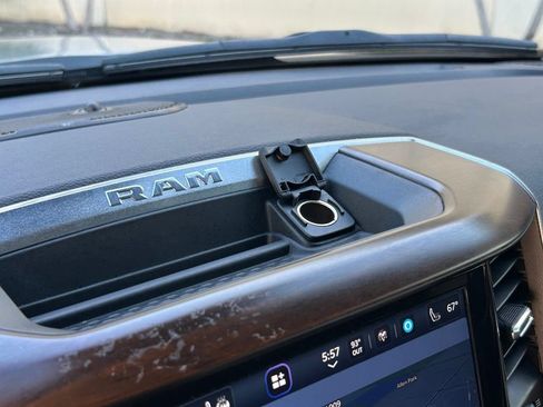 Used 2022 RAM 1500 Laramie RWD image 26