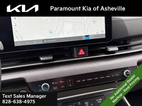 New 2026 Kia Carnival EX image 9