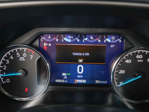 Used 2023 Ford F150 XLT w/ Equipment Group 302A High image 16