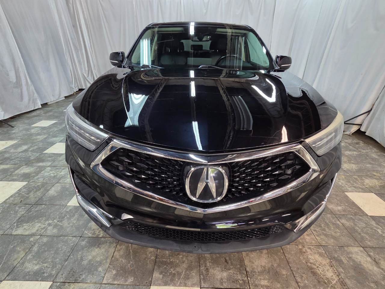 Used 2020 Acura RDX AWD image 3