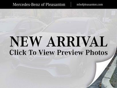 Used 2018 Mercedes-Benz E 63 AMG S