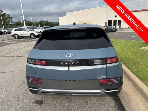 Used 2023 Hyundai Ioniq 5 SEL w/ Cargo Package image 5