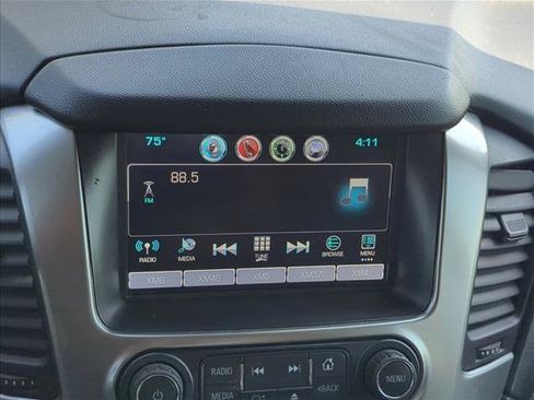 Used 2017 Chevrolet Tahoe Premier RWD image 12