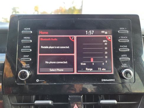 Used 2021 Toyota Camry SE FWD image 33