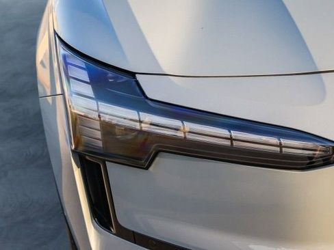 New 2025 Volvo EX30 Ultra w/ Protection Package Premier image 10