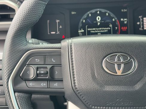 Certified 2025 Toyota Tacoma SR5 image 22