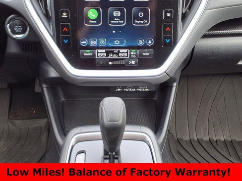 Used 2024 Subaru Crosstrek 2.0i Premium w/ Popular Package #3 image 26