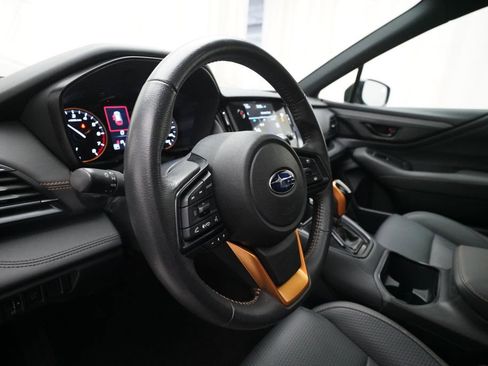 Used 2023 Subaru Outback Wilderness AWD/4WD image 8